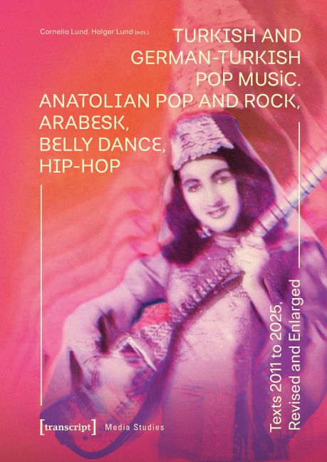 Turkish and German-Turkish Pop Music - 