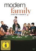 Modern Family - Steven Levitan, Christopher Lloyd, Paul Corrigan, Brad Walsh, Jeffrey Richman