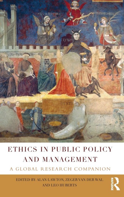 Ethics in Public Policy and Management - 
