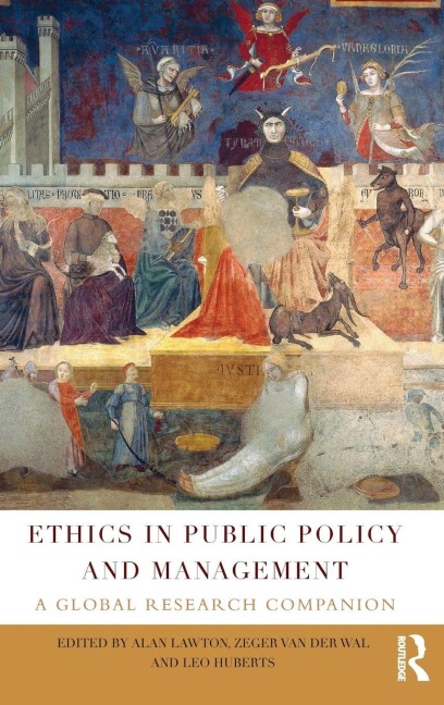 Ethics in Public Policy and Management - 