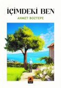 Cover-Bild zum Titel 'Icimdeki Ben' von 'Ahmet Boztepe'