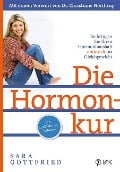 Cover-Bild zum Titel 'Die Hormonkur' von 'Sara Gottfried'