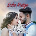 Cover-Bild zum Titel 'The Echo Ridge Romance Collection Lib/E: Four Contemporary Christian Romances: Rachelle's Collection' von 'Rachelle J. Christensen'