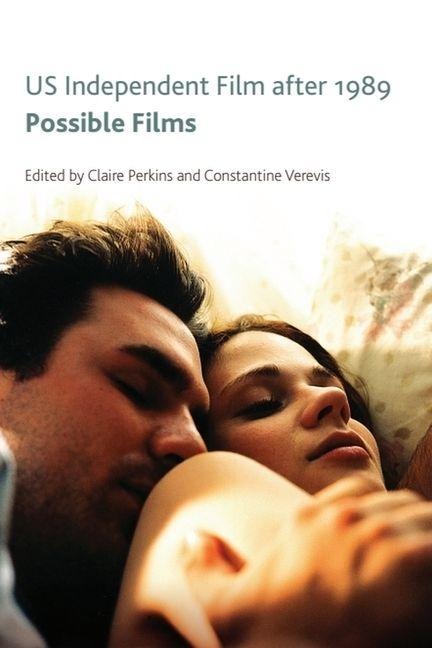 Us Independent Film After 1989 - 