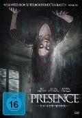 Presence - Es ist hier! - Kevin Stevens, Jason Stutter, David Donaldson, Steve Roche, Janet Roddick