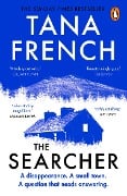 Cover-Bild zum Titel 'The Searcher' von 'Tana French'