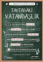 Tahtadaki Vatandaslik - Zafer Akan