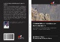 Cover-Bild zum Titel 'L'eterno futuro microbico per la specie umana' von 'Ravikumar Kurup, Parameswara Achutha Kurup'