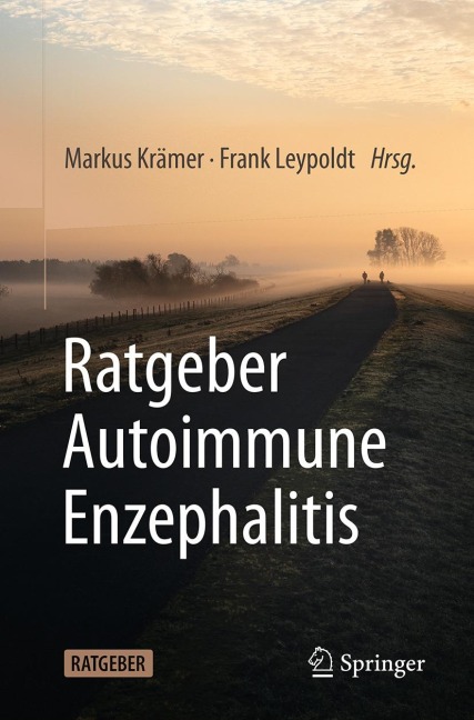 Ratgeber Autoimmune Enzephalitis - 
