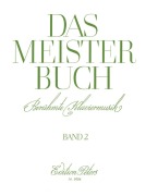 Cover-Bild zum Titel 'Das Meisterbuch, Band 2' von ''