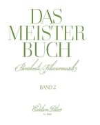 Cover-Bild zum Titel 'Das Meisterbuch, Band 2' von ''