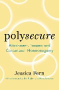 Cover-Bild zum Titel 'Polysecure' von 'Jessica Fern'