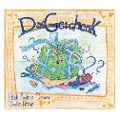 Cover-Bild zum Titel 'Das Geschenk' von 'Heidi Anders-Donner'