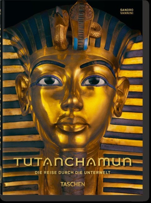 Tutanchamun. Die Reise durch die Unterwelt. 40th Ed. - 