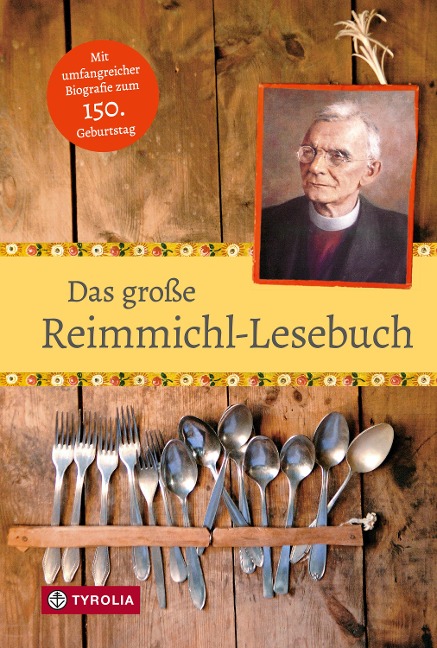 Das große Reimmichl-Lesebuch - Reimmichl