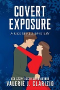 Covert Exposure, A Nick Spinelli Mystery (Nick Spinelli Mysteries, #1) - Valerie J. Clarizio