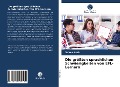 Cover-Bild zum Titel 'Die größten sprachlichen Schwierigkeiten von EFL-Lernern' von 'Salma Aleb'