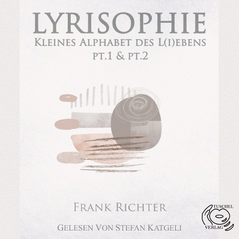 Lyrisophie - Frank Richter