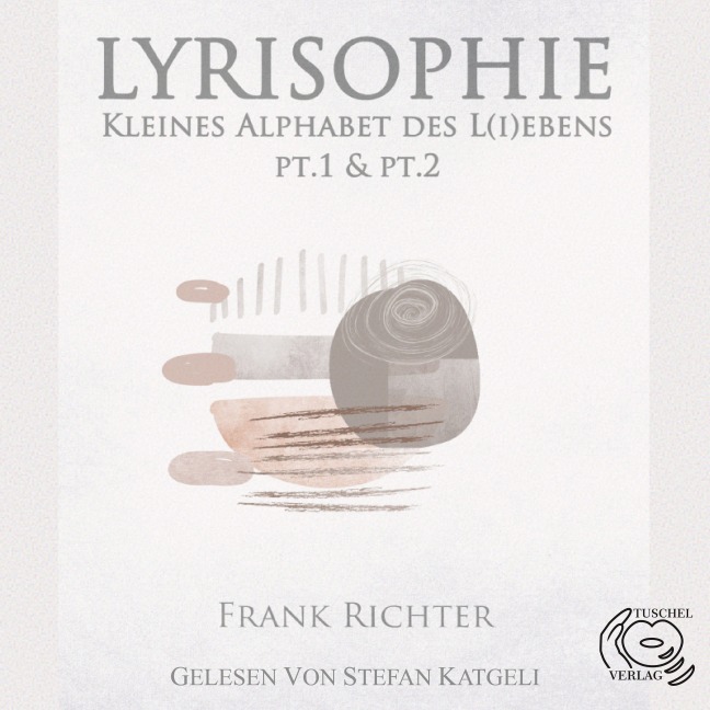 Lyrisophie - Frank L. Richter