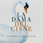 Cover-Bild zum Titel 'La dama del cisne' von 'Carmen Torres Ripa'