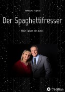 Cover-Bild zum Titel 'Der Spaghettifresser' von 'Massimo Ferrini'