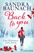 Back to you - Sandra Baunach