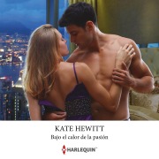 Cover-Bild zum Titel 'Bajo el calor de la pasión' von 'Kate Hewitt'