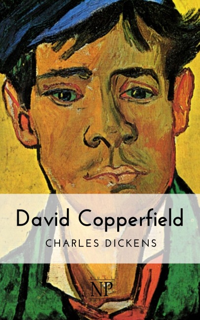 David Copperfield - Charles Dickens