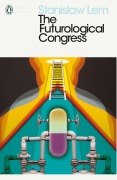 Cover-Bild zum Titel 'The Futurological Congress' von 'Stanislaw Lem'