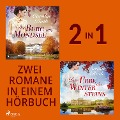 Cover-Bild zum Titel 'Das Erbe der Wintersteins' von 'Carolin Rath'