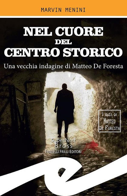 Nel cuore del centro storico - Marvin Menini