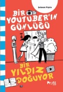 Cover-Bild zum Titel 'Bir Yildiz Doguyor' von 'Sebnem Piskin'