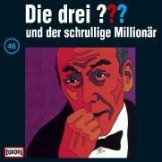 046/und der schrullige Million - Die Drei ???