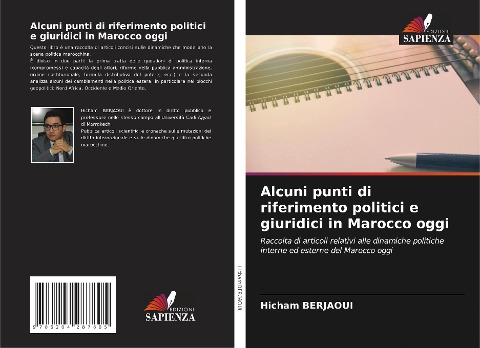 Alcuni punti di riferimento politici e giuridici in Marocco oggi - Hicham Berjaoui