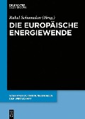 Die europäische Energiewende - 