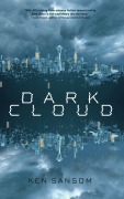 Cover-Bild zum Titel 'Dark Cloud' von 'Ken Sansom'
