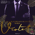 Cover-Bild zum Titel 'Violet' von 'Kate Lyn'