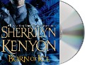 Cover-Bild zum Titel 'Born of Ice: The League: Nemesis Rising' von 'Sherrilyn Kenyon'