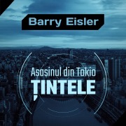 Cover-Bild zum Titel 'Asasinul din Tokio. ¿intele' von 'Barry Eisler'