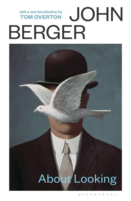About Looking - John Berger