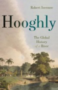 Cover-Bild zum Titel 'Hooghly' von 'Robert Ivermee'