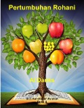 Cover-Bild zum Titel 'Pertumbuhan Rohani (Seri Kehidupan Kristen, #8)' von 'Al Danks'