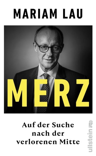 Merz - Mariam Lau