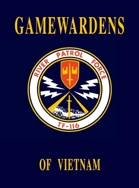 Gamewardens of Vietnam (2nd Edition) - 