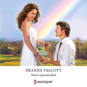 Cover-Bild zum Titel 'Nueva oportunidad' von 'Deanna Talcott'