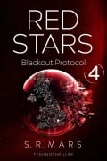 Cover-Bild zum Titel 'RED STARS TEIL 4' von 'S. R. Mars'