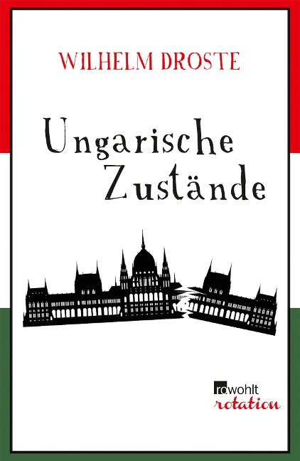 Ungarische Zustände - Wilhelm Droste