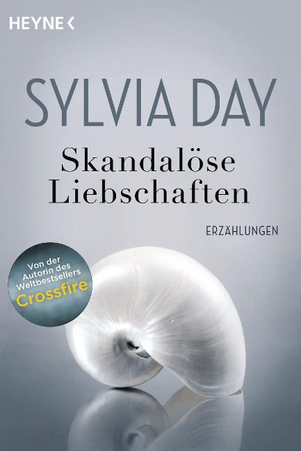 Skandalöse Liebschaften - Sylvia Day
