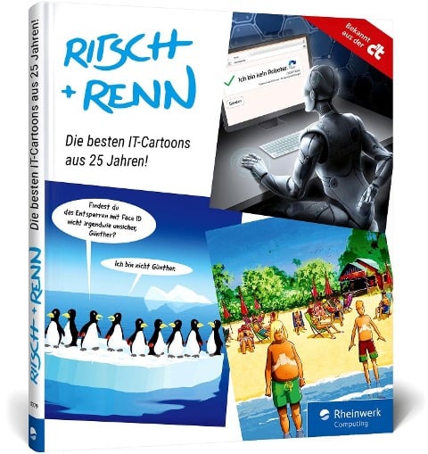 Ritsch + Renn - Marcus Renn