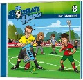 Der Fuáballdieb - Die Bolzplatzhelden (8)